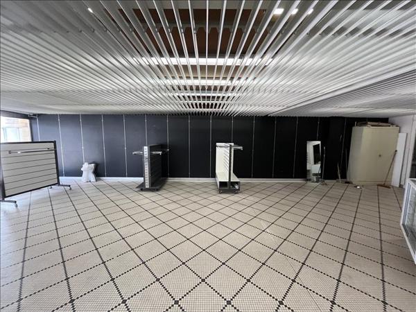 Immeuble à vendre |  Soulac-sur-Mer |  288 m²