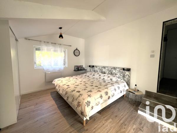 Maison à vendre 4 pièces 113 m² Coutras