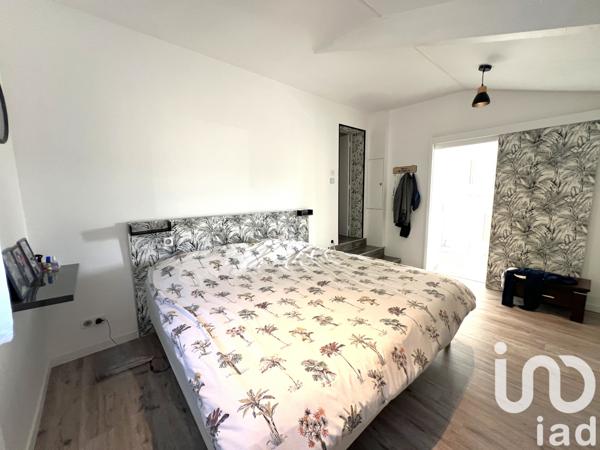 Maison à vendre 4 pièces 113 m² Coutras