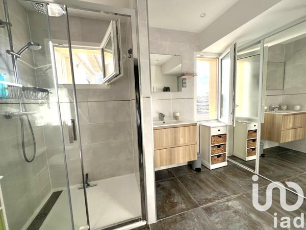 Maison à vendre 4 pièces 113 m² Coutras