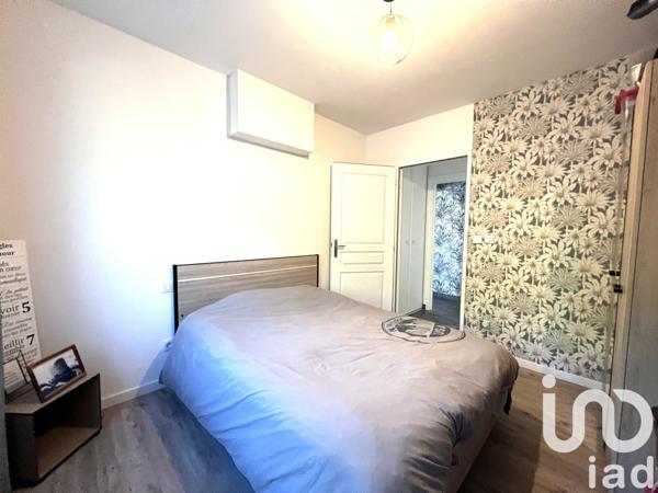 Maison à vendre 4 pièces 113 m² Coutras