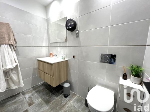 Maison à vendre 4 pièces 113 m² Coutras