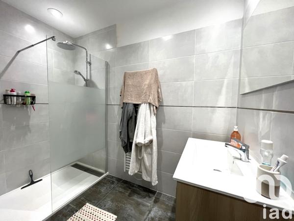 Maison à vendre 4 pièces 113 m² Coutras