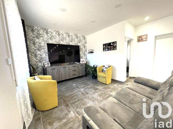 Maison à vendre 4 pièces 113 m² Coutras