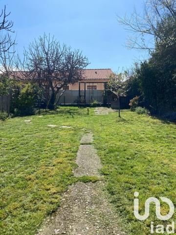 Maison de ville 6 pièces de 177 m² à Auterive (31190)