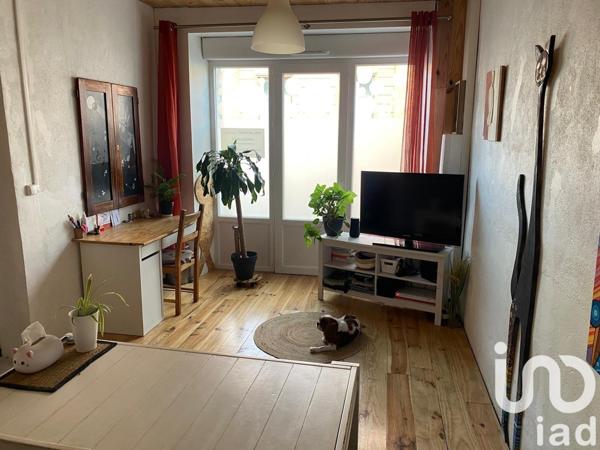 Maison de ville 6 pièces de 177 m² à Auterive (31190)