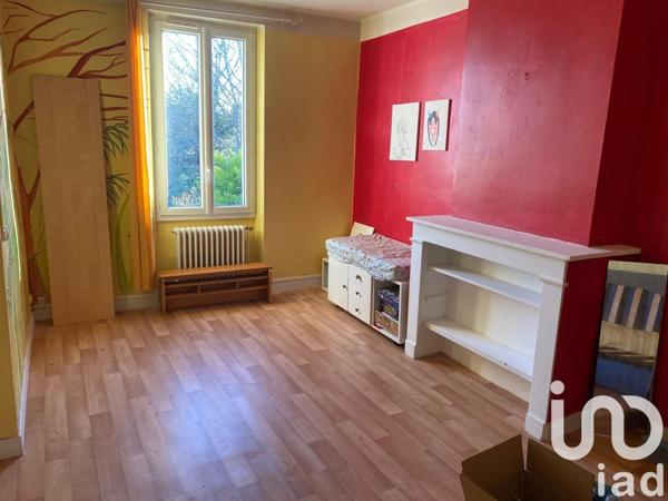 Maison de ville 6 pièces de 177 m² à Auterive (31190)