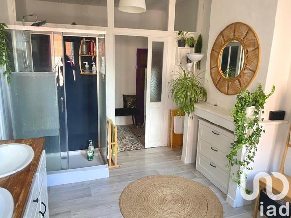 Maison de ville 6 pièces de 177 m² à Auterive (31190)