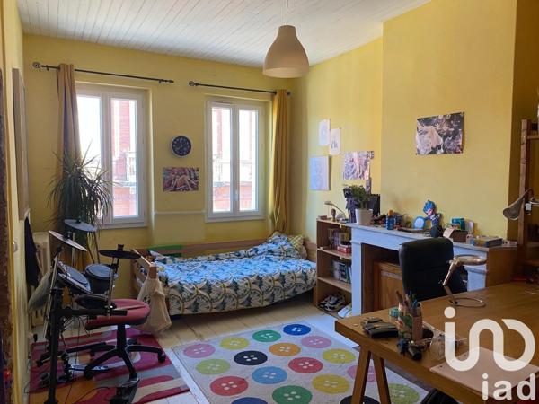 Maison de ville 6 pièces de 177 m² à Auterive (31190)