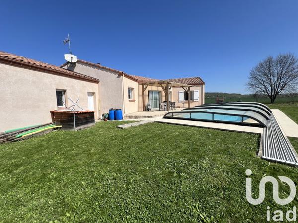 House for sale 5 rooms 138 m² Valence