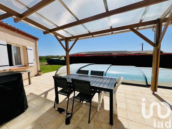 House for sale 5 rooms 138 m² Valence