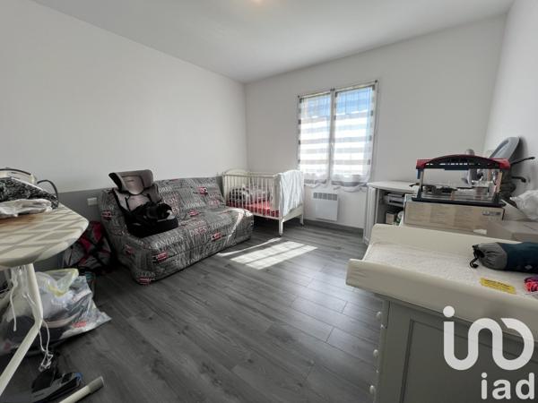 House for sale 5 rooms 138 m² Valence