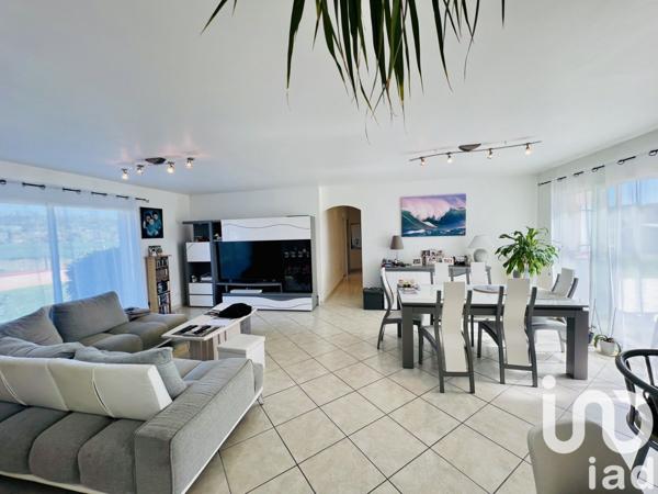 House for sale 5 rooms 138 m² Valence