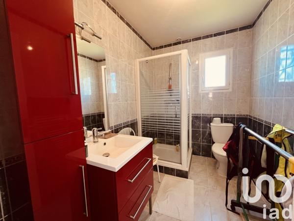 House for sale 5 rooms 138 m² Valence