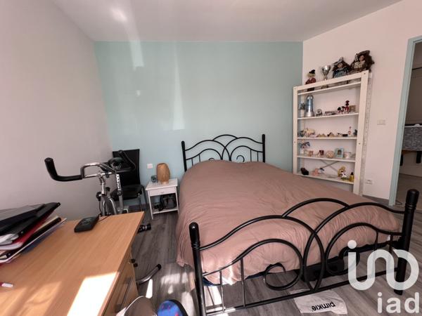 House for sale 5 rooms 138 m² Valence