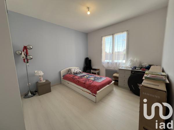 House for sale 5 rooms 138 m² Valence