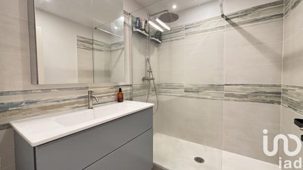 Appartement à vendre 4 pièces 84 m² Marseille 12