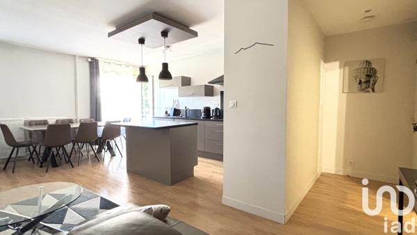 Appartement à vendre 4 pièces 84 m² Marseille 12