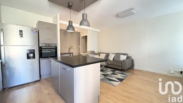 Appartement à vendre 4 pièces 84 m² Marseille 12