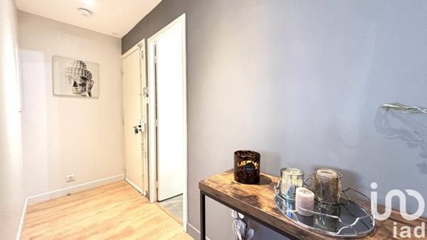 Appartement à vendre 4 pièces 84 m² Marseille 12