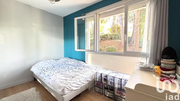 Appartement à vendre 4 pièces 84 m² Marseille 12