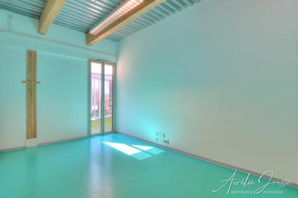 Votre bureau clé‑en‑main à Panazol