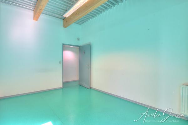 Votre bureau clé‑en‑main à Panazol