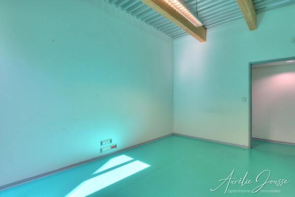 Votre bureau clé‑en‑main à Panazol