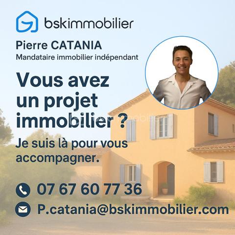 Appartement de 150 m²