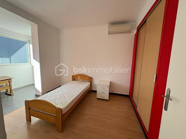 Maison de ville de 172 m²