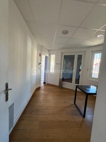 Maison de ville de 172 m²