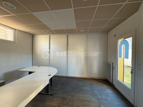 Maison de ville de 172 m²