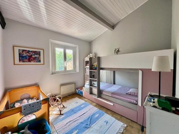 Maison T5 +annexe + garage