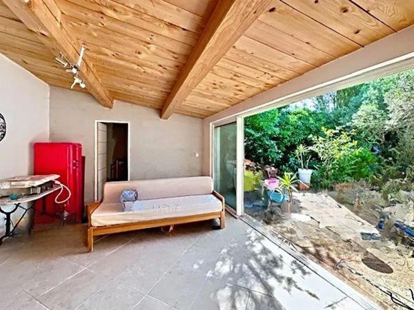 Maison T5 +annexe + garage