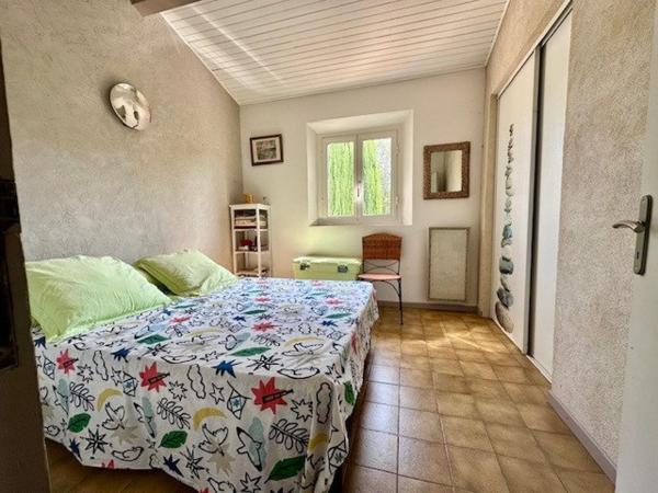 Maison T5 +annexe + garage