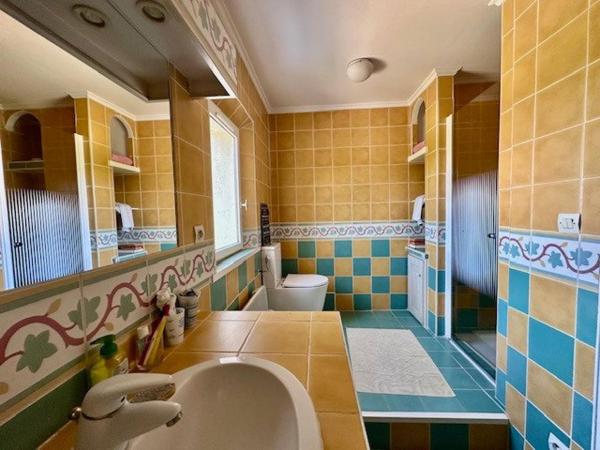 Maison T5 +annexe + garage