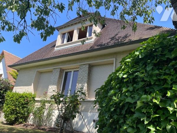 Vente - Maison individuelle
