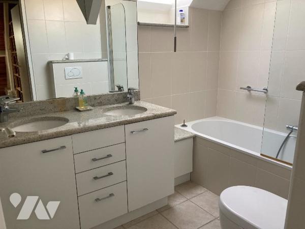 Vente - Maison individuelle