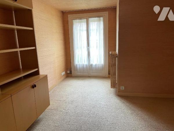 Vente - Maison individuelle