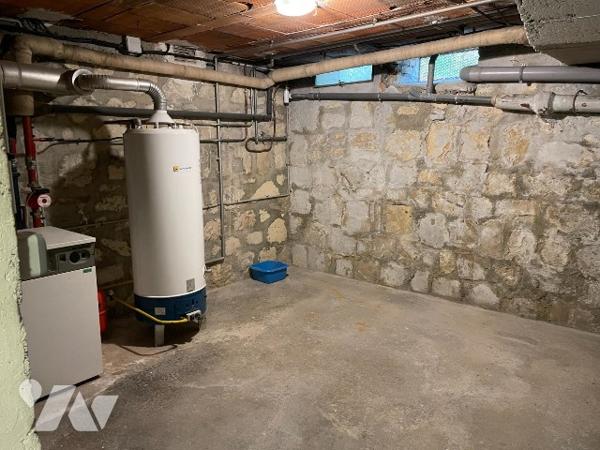 Vente - Maison individuelle