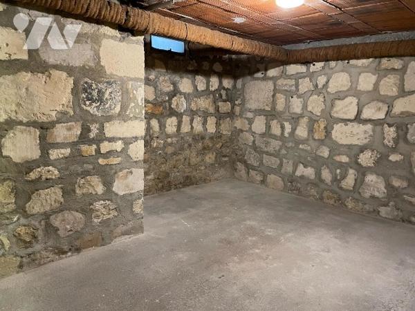 Vente - Maison individuelle