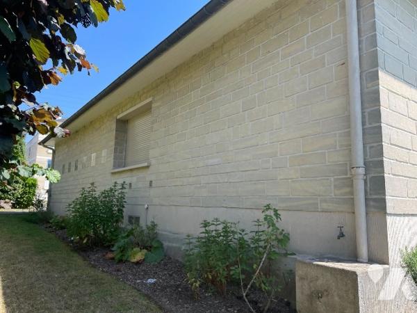 Vente - Maison individuelle