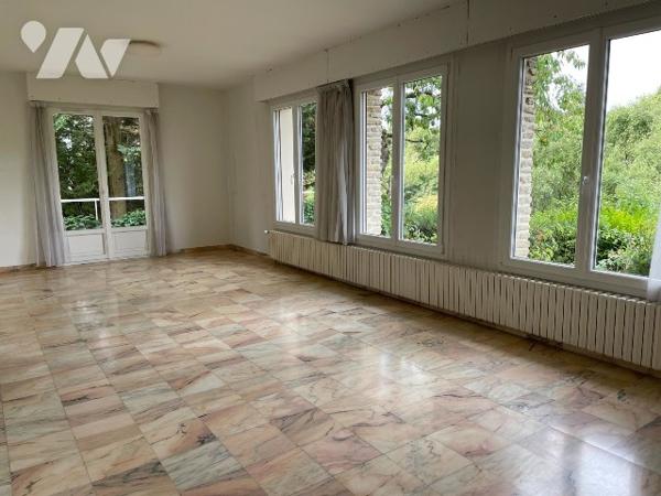 Vente - Maison individuelle