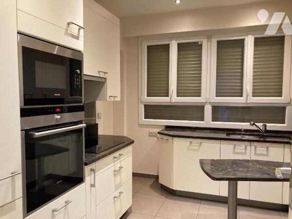 Vente - Maison individuelle