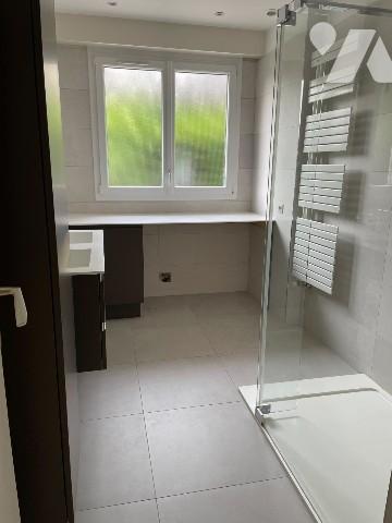 Vente - Maison individuelle