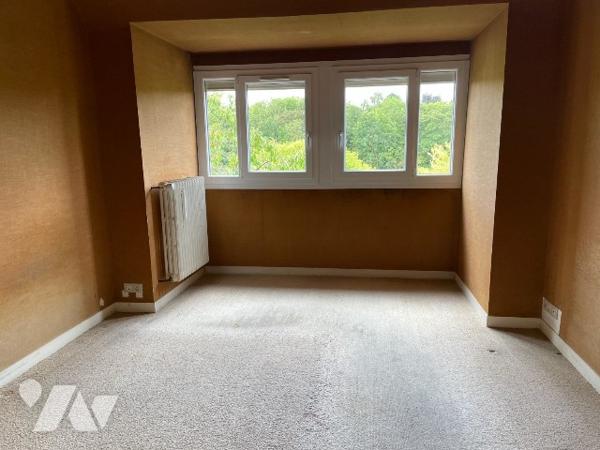 Vente - Maison individuelle