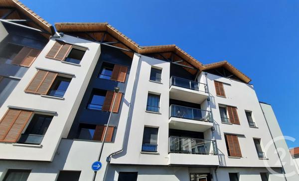 Appartement Studio à vendre  1 pièce - 24,63 m2 TROYES - 10