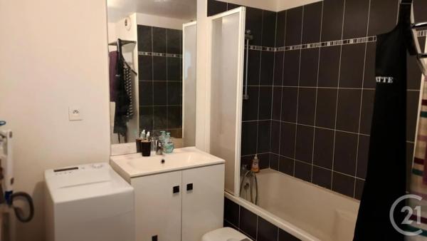 Appartement Studio à vendre  1 pièce - 24,63 m2 TROYES - 10