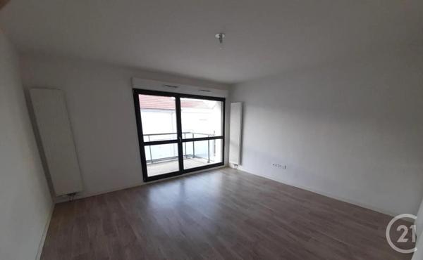 Appartement Studio à vendre  1 pièce - 24,63 m2 TROYES - 10