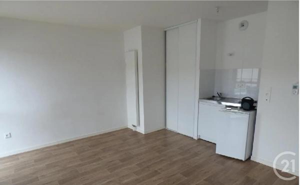Appartement Studio à vendre  1 pièce - 24,63 m2 TROYES - 10